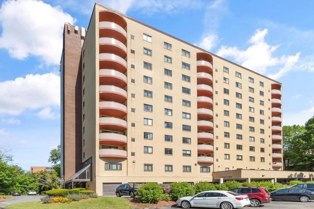 Property Photo:  2500 Mystic Valley Pkwy 505  MA 02155 