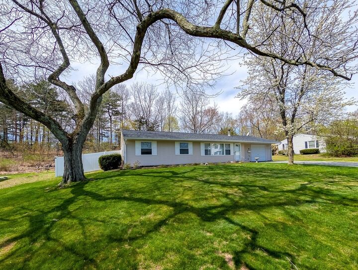 Property Photo:  14 Myrna Rd  MA 01701 