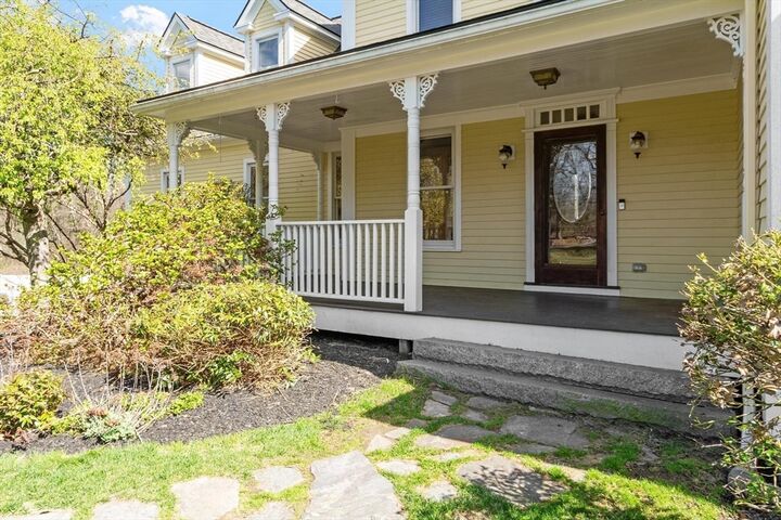 Property Photo:  210 Old Littleton Road  MA 01451 