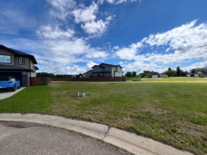 Property Photo: 5092 Cornerstone Crescent AB T0G 1E0