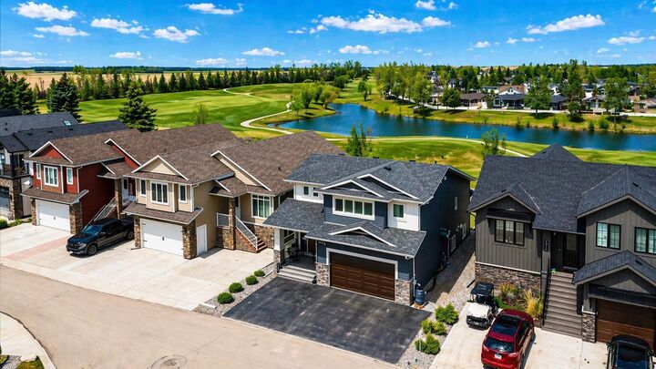 Property Photo: 35468 Range Road 30 7012 AB T4G 0M3