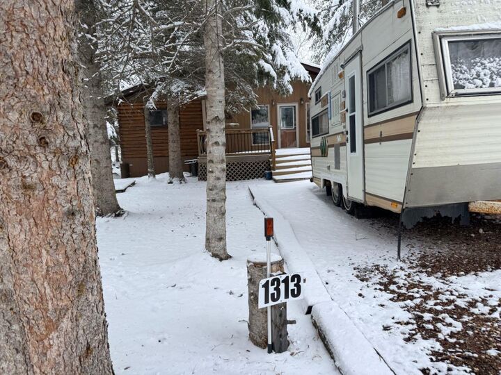 Property Photo:  1313 Kewatin  SK S0M 1J0 