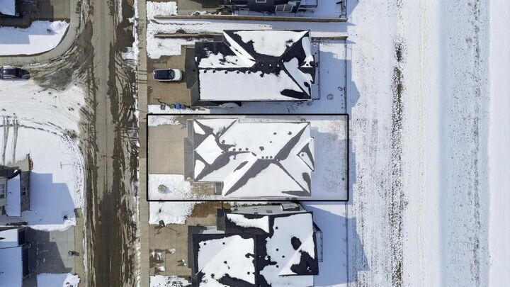 Property Photo:  180 South Shore  AB T1X 2Y3 