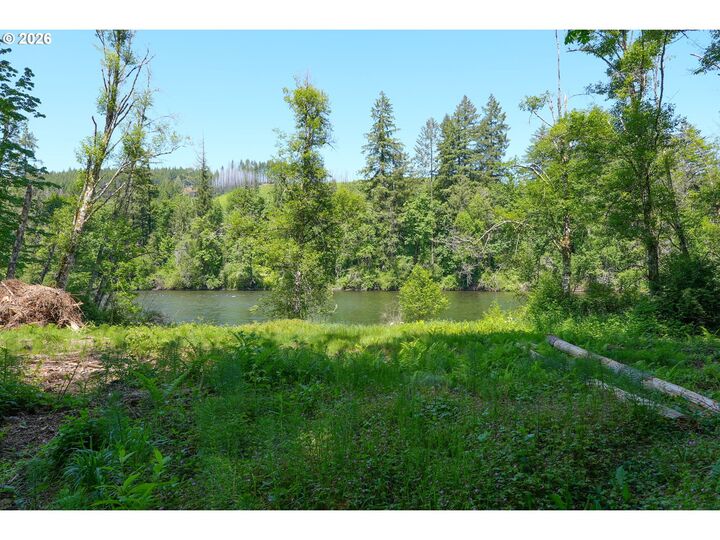 Property Photo:  Goodpasture Rd 01809  OR 97488 