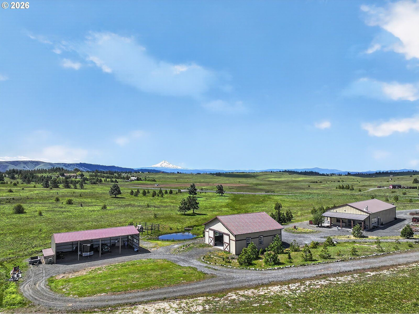 Property Photo:  250 Schilling Rd  WA 98635 