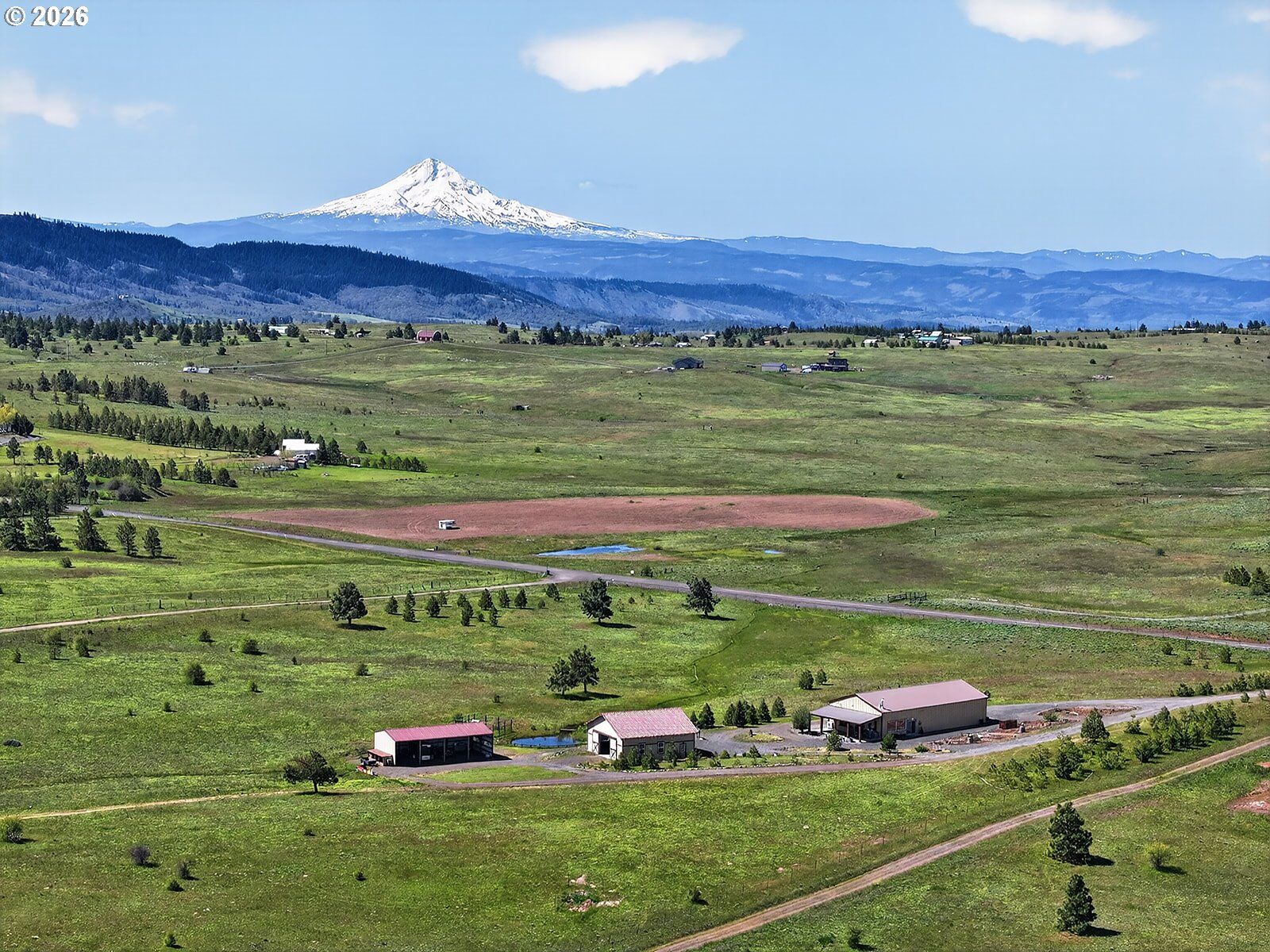 Property Photo:  250 Schilling Rd  WA 98635 
