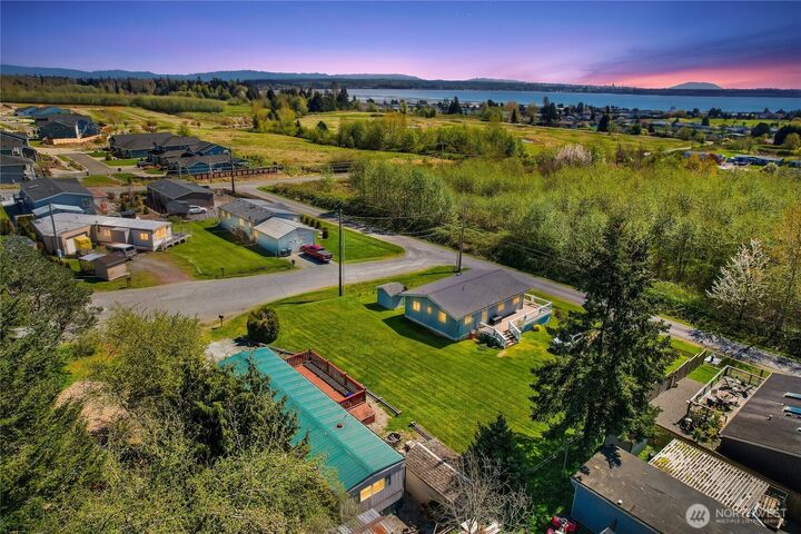 Property Photo:  8409  Richard Way  WA 98230 