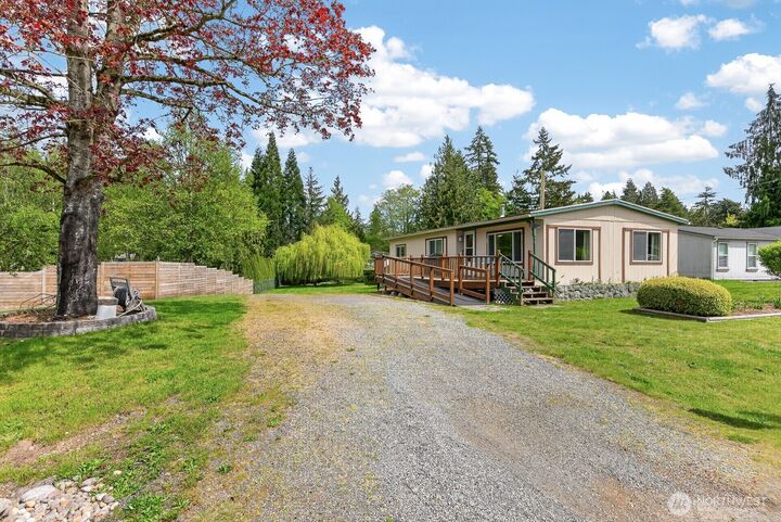 Property Photo:  31823  77th Dr NW  WA 98292 