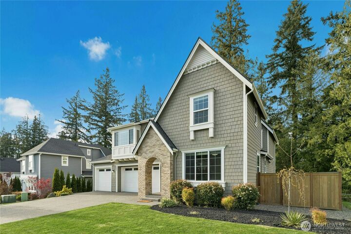 Property Photo:  5421  133rd Street Ct NW  WA 98332 