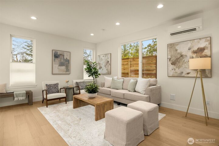 Property Photo:  5204  Sand Point Way NE  WA 98105 