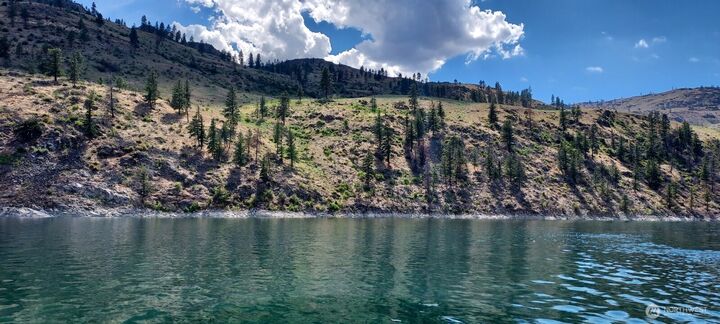 Property Photo:  0 Lot 10  Omak Lake Road  WA 98841 