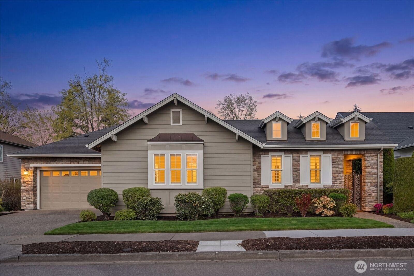 Property Photo:  12428 NE 232nd Terrace  WA 98053 