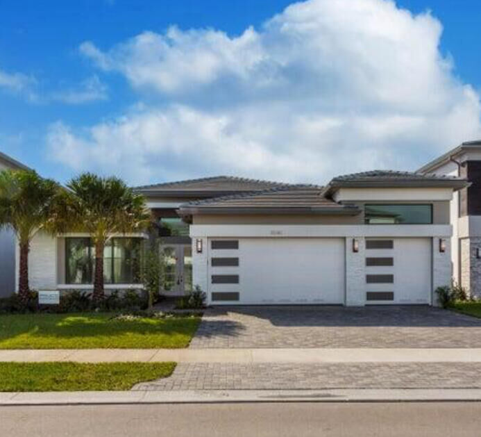 Property Photo:  8540 Ganton Drive  FL 33434 