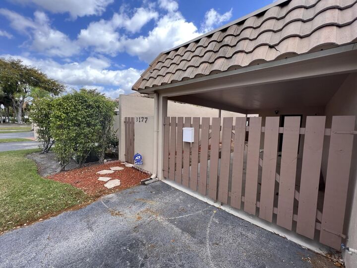 Property Photo: 3177 Coral Springs Drive 0 FL 33065