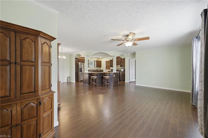 Property Photo:  20 Corapeake Rd  NC 27926 