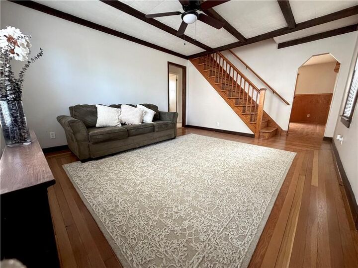 Property Photo:  714 Willett Avenue  RI 02915 