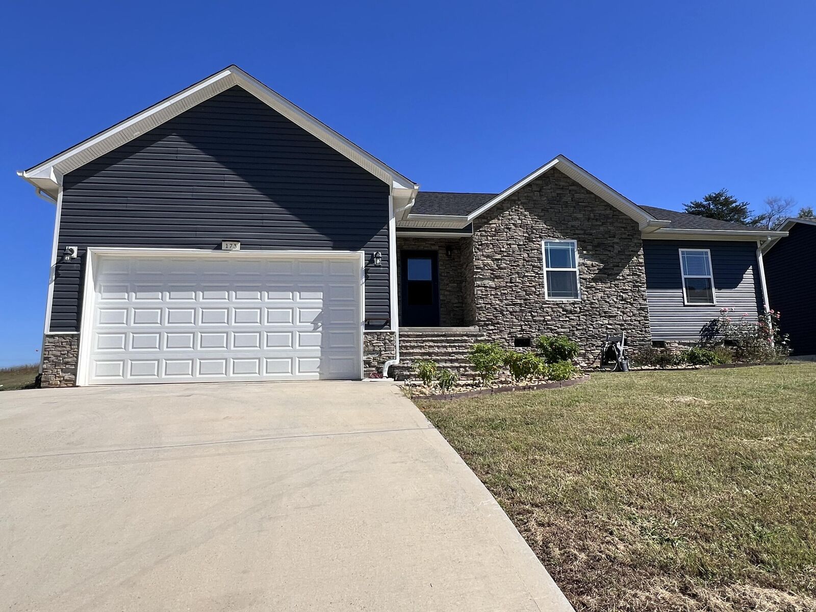 Property Photo:  173 Mockingbird Lane  TN 37321 