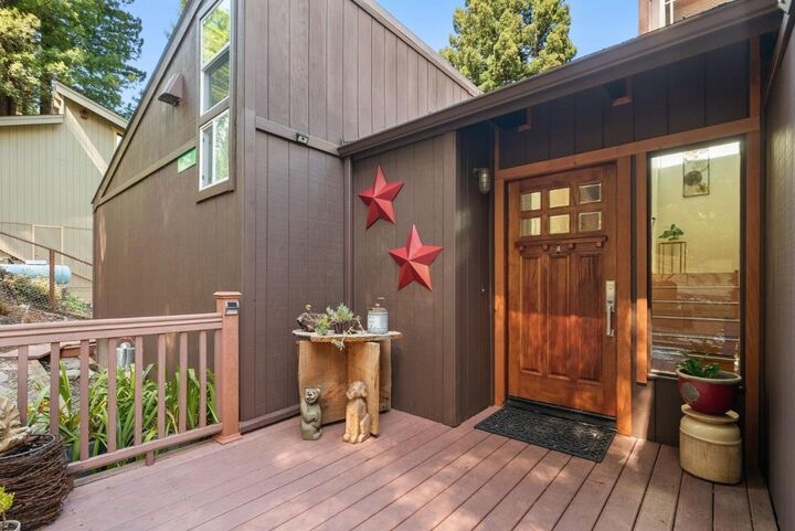 Property Photo:  282 Hill Top Court  CA 95006 