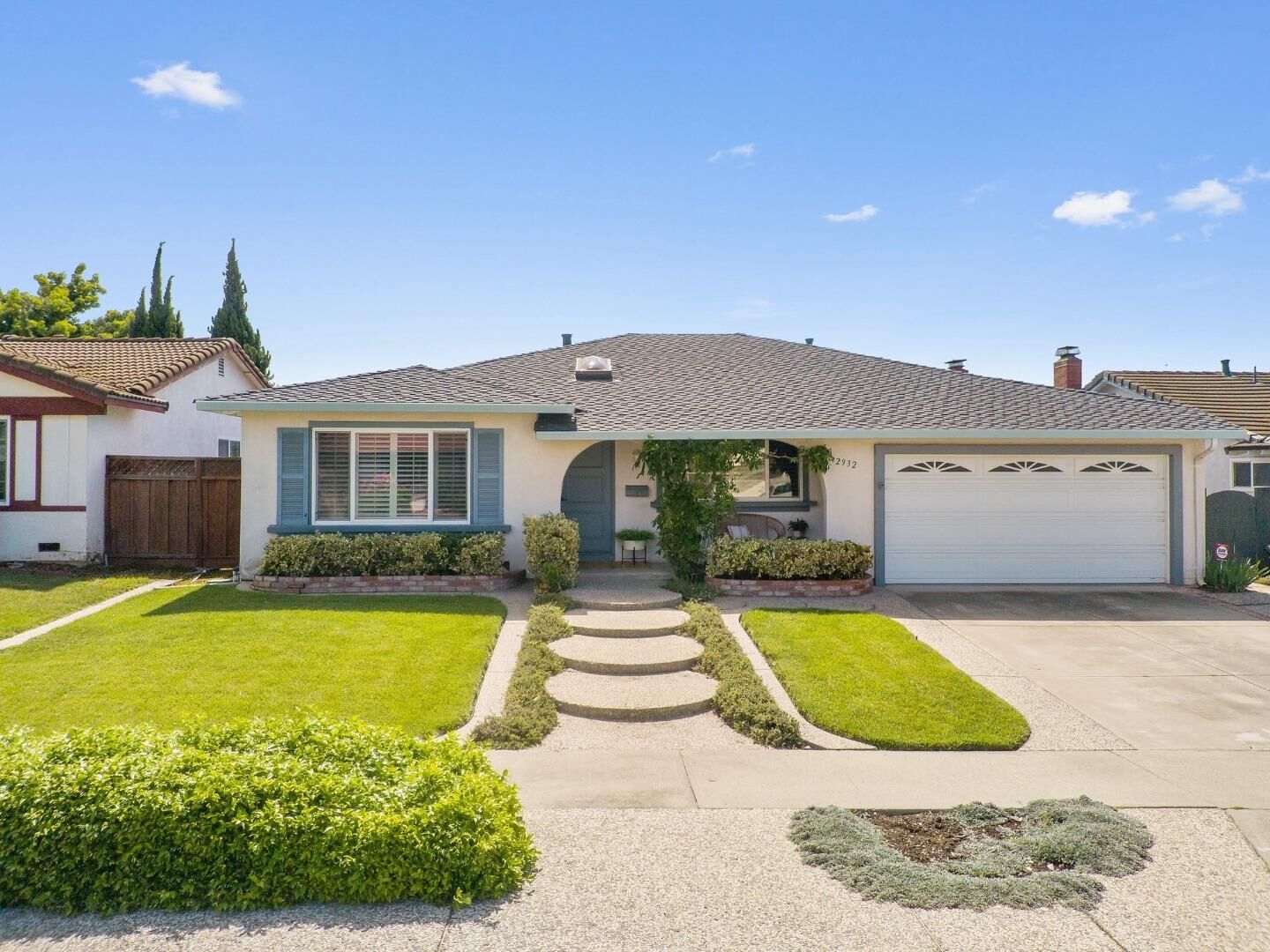Property Photo:  2932 Mayglen Way  CA 95133 