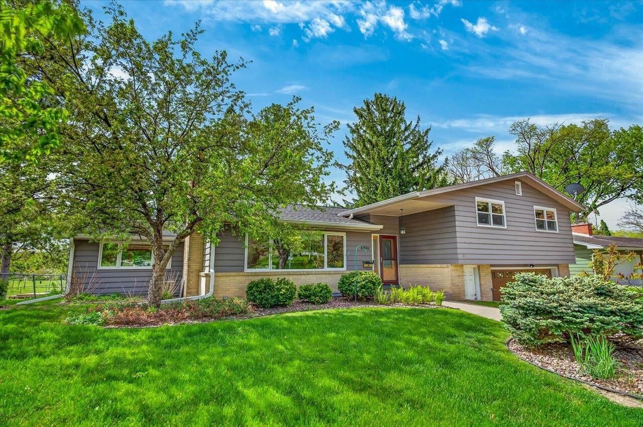 Property Photo:  4901 Waukesha Street  WI 53705 