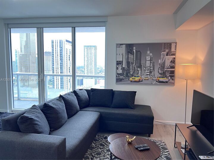 Property Photo:  50 Biscayne Blvd 3209  FL 33132 