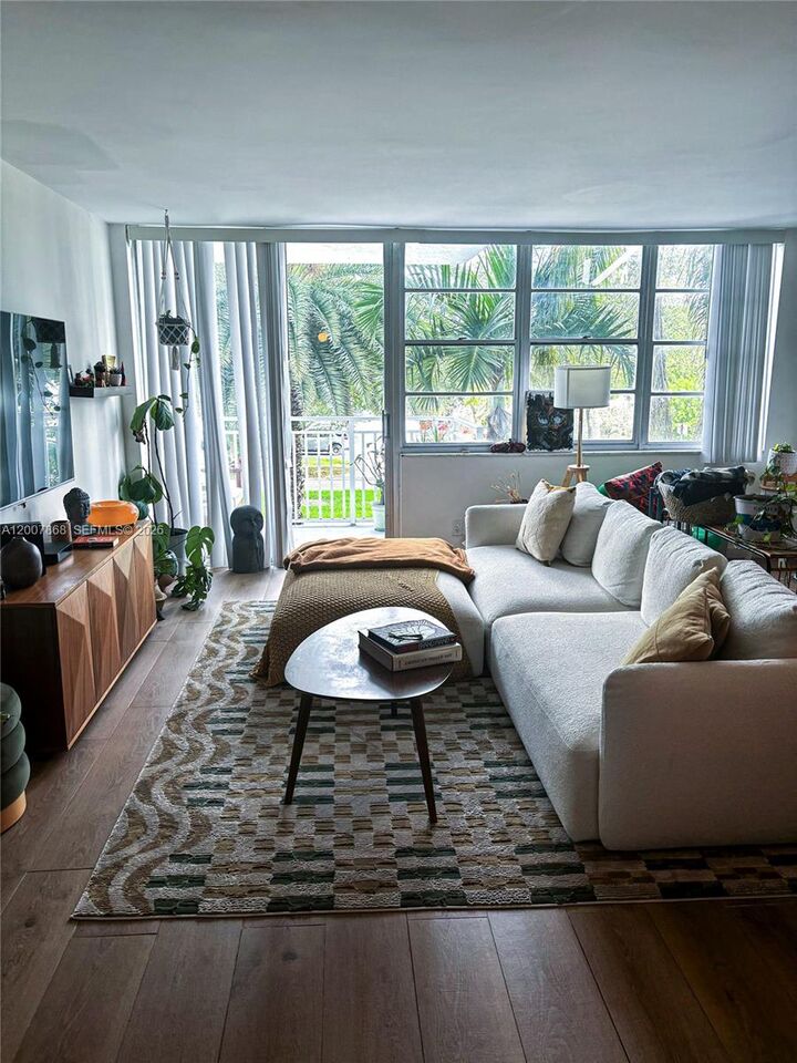 Property Photo:  2150 Sans Souci Blvd A209  FL 33181 