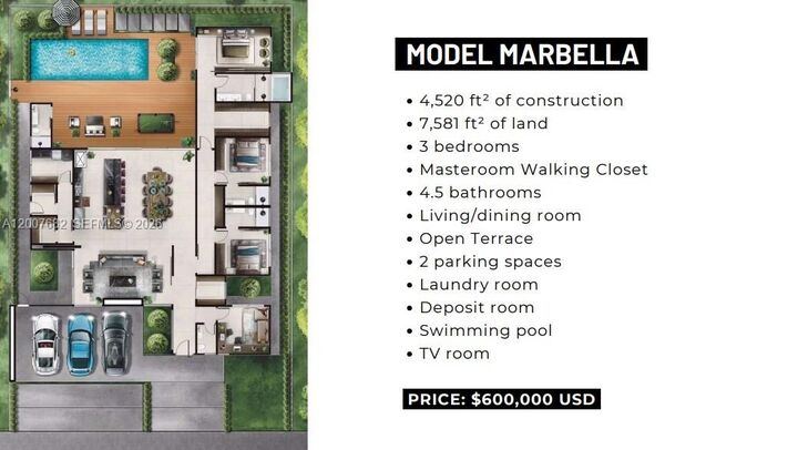 Property Photo:  9php+Mx Bocas Del Toro - Marbella   Panama 
