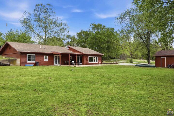 Property Photo: 757 N Hanover St KS 66402