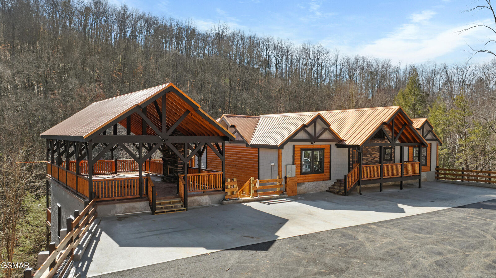Property Photo: 119 Timothy Way TN 37876