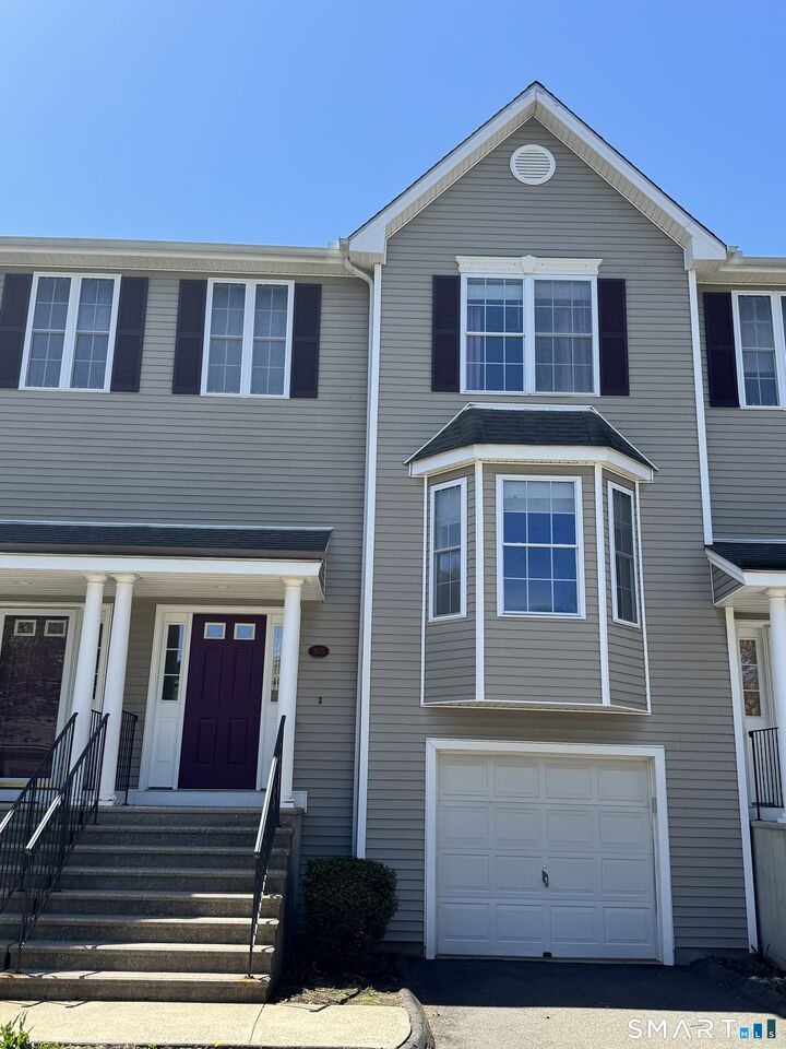 Property Photo:  157 Leeder Hill Drive 705  CT 06517 
