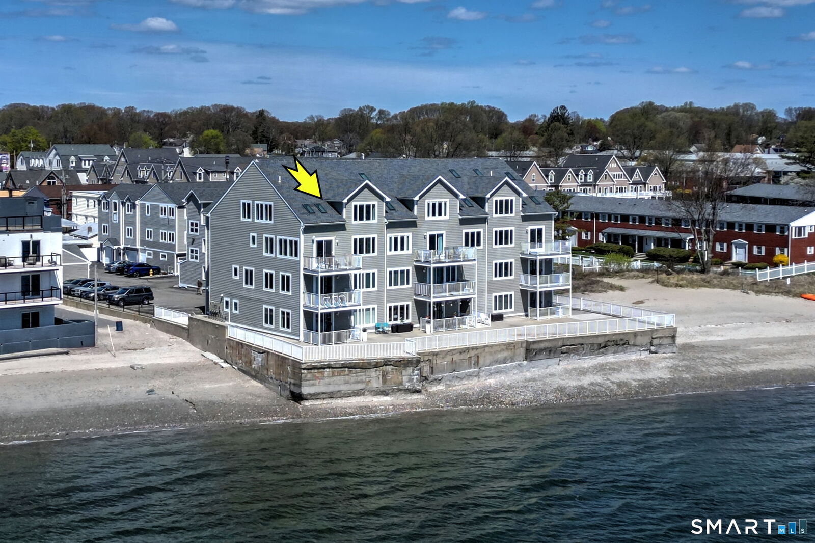 Property Photo:  12 Naugatuck Avenue A18  CT 06460 