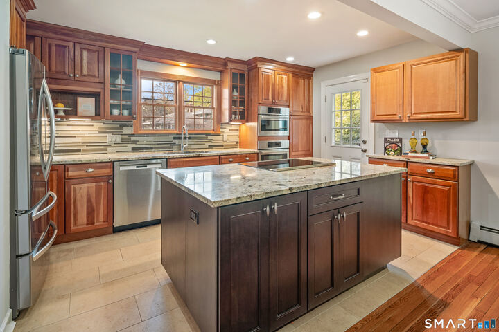 Property Photo:  17 Loren Lane  CT 06880 