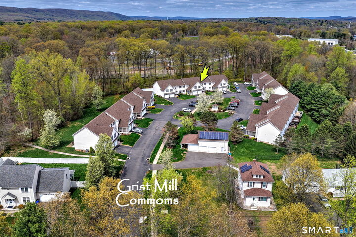 Property Photo:  157 Burritt Street 9  CT 06479 