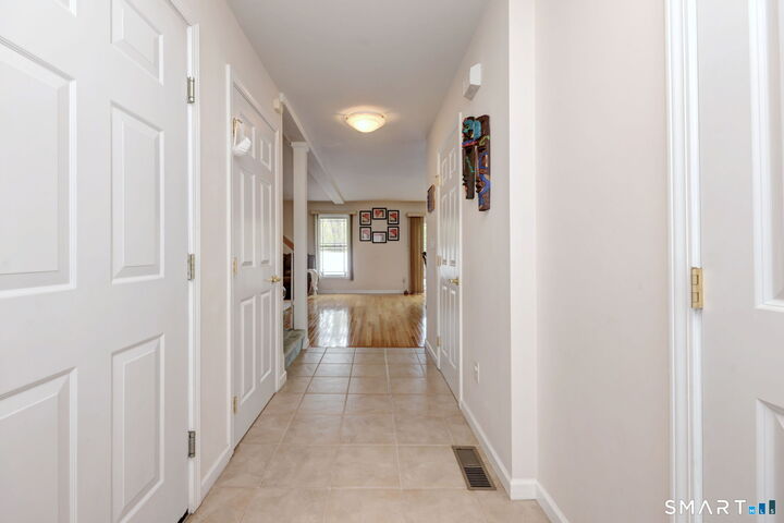Property Photo: 157 Burritt Street 9 CT 06479