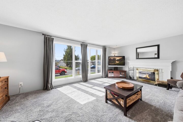 Property Photo:  5544 N Drumheller St  WA 99205 