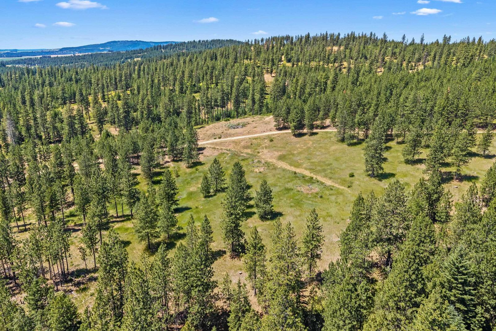 Property Photo:  Nka E Belmont Rd  WA 99023 