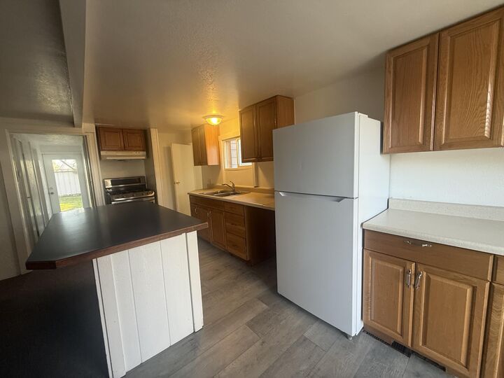 Property Photo: 515 W C St ID 83352