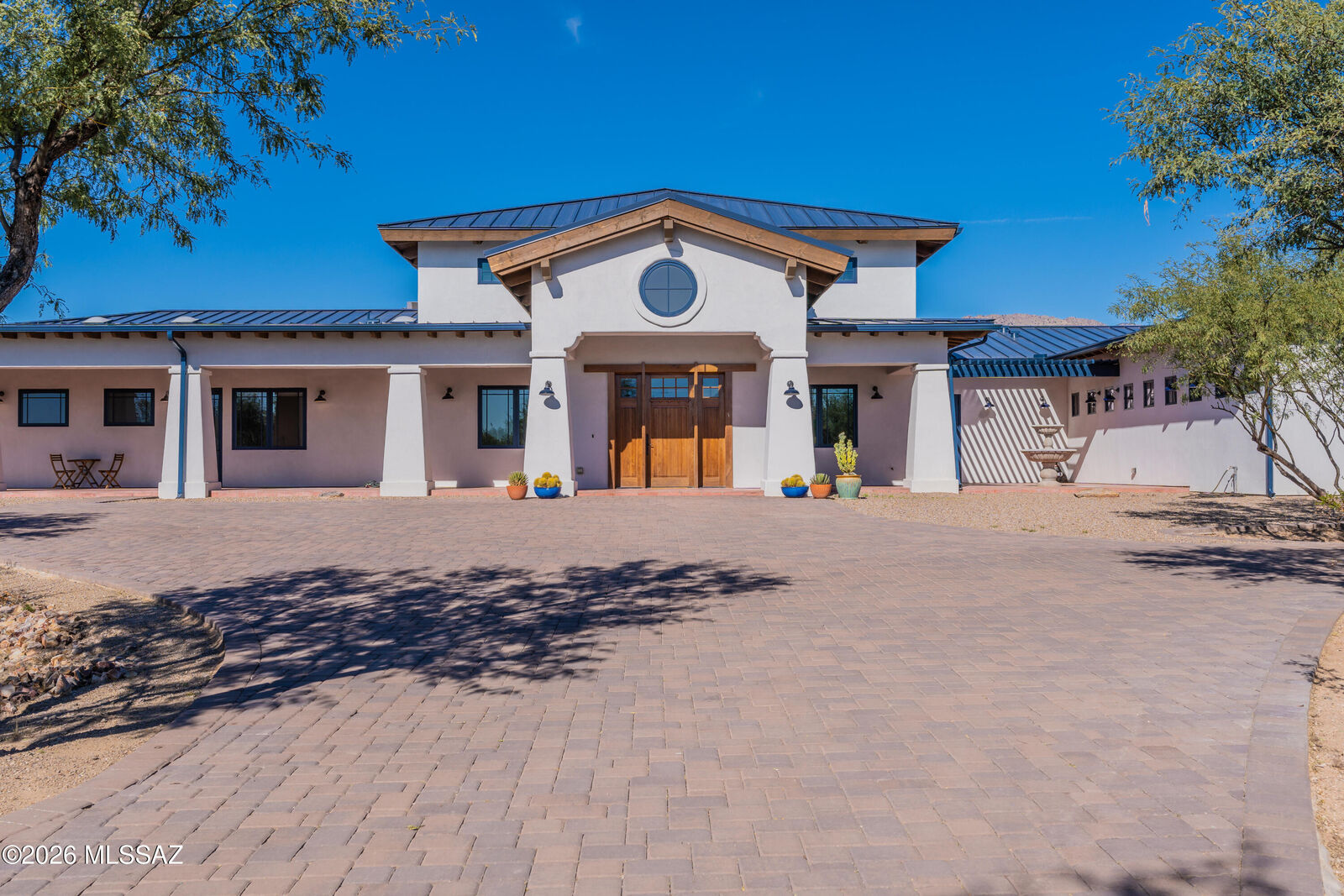 Property Photo:  11745 E Rancho Los Rios Drive  AZ 85749 