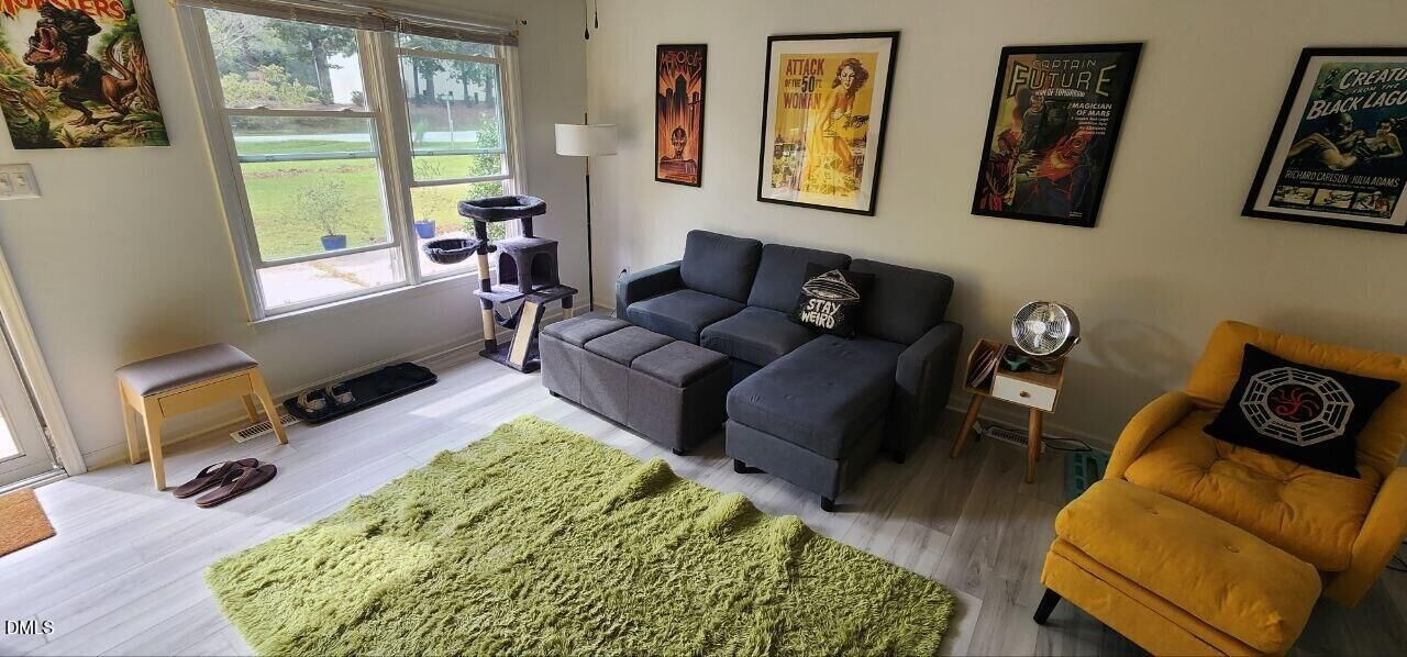 Property Photo:  2720 Nc-97  NC 27591 
