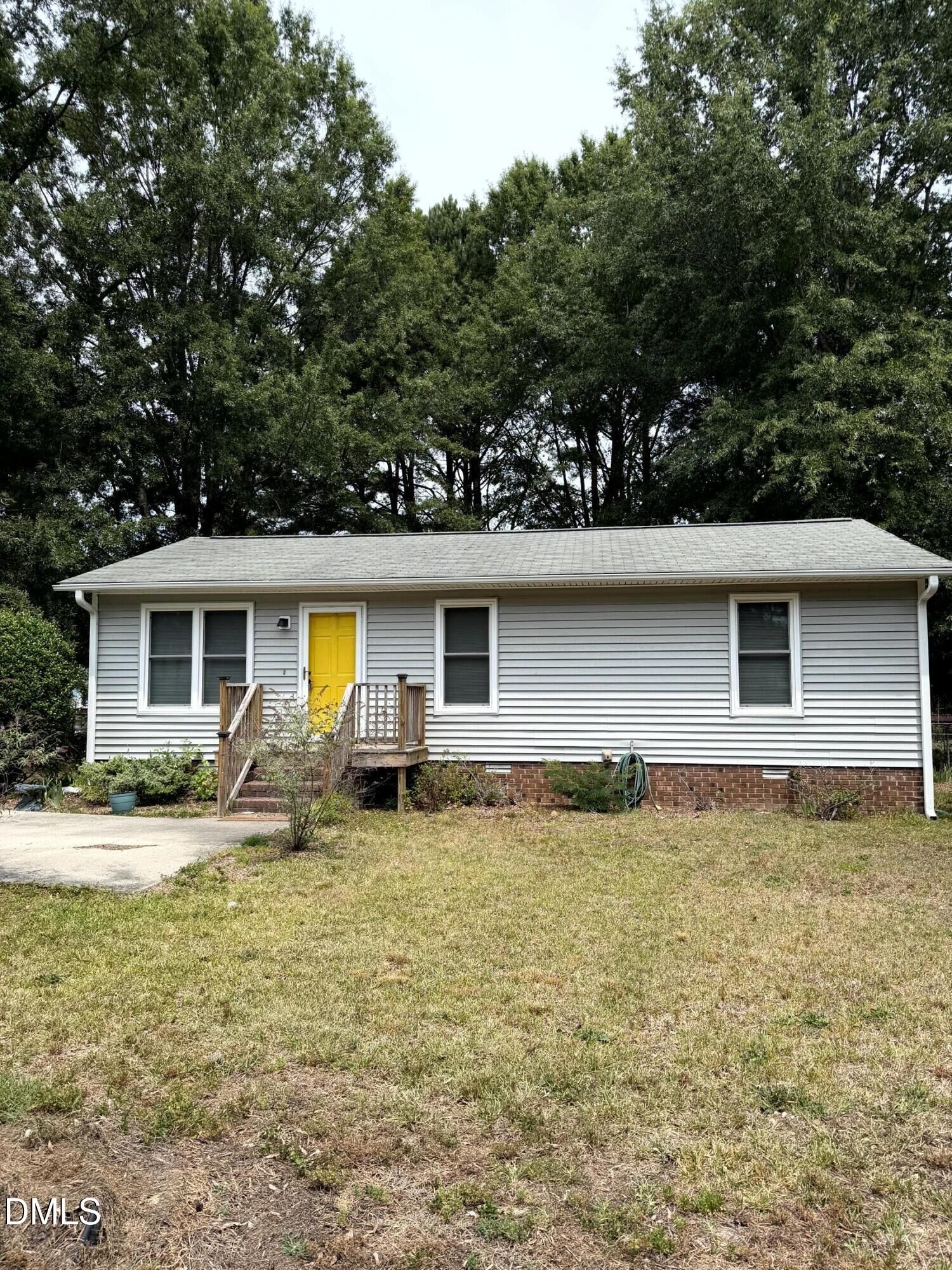Property Photo:  2720 Nc-97  NC 27591 