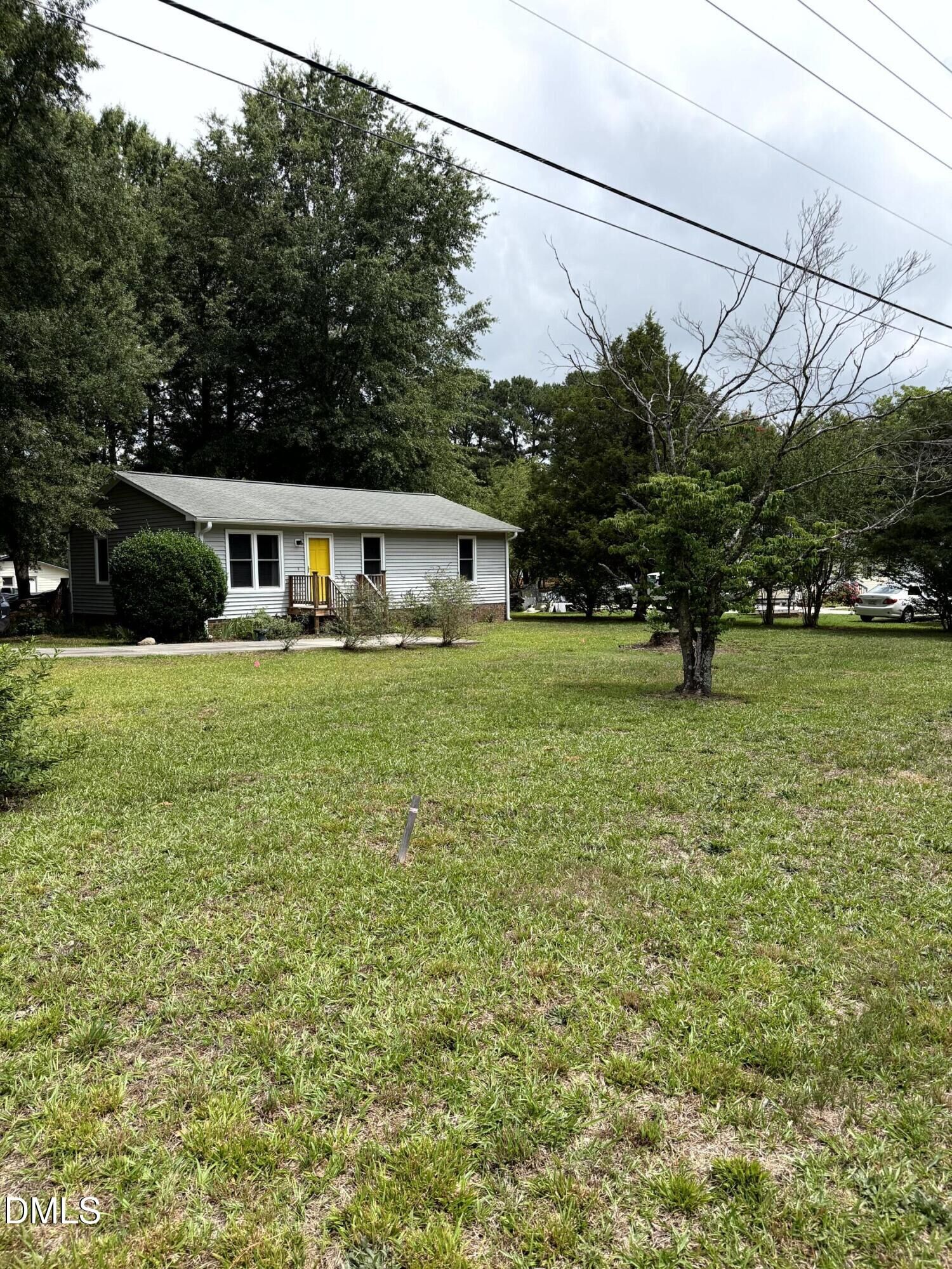 Property Photo:  2720 Nc-97  NC 27591 