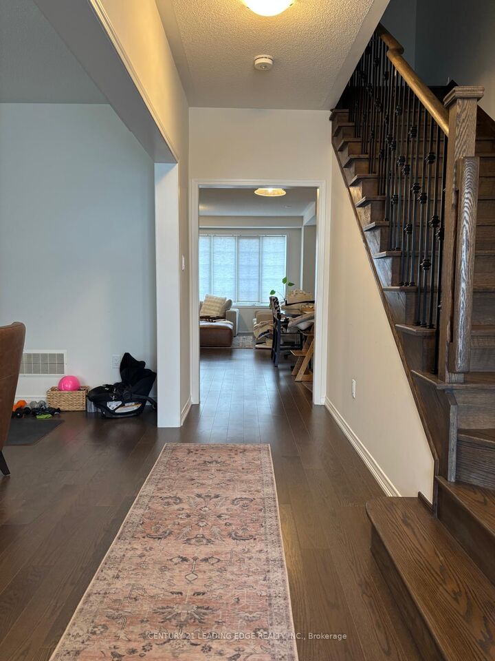 Property Photo: 51 Hornchurch Street ON L1P 0J1