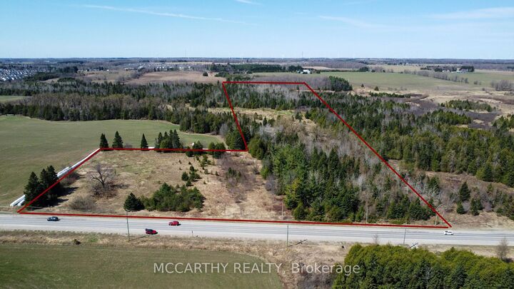 516172 County 124 Road — photo 1