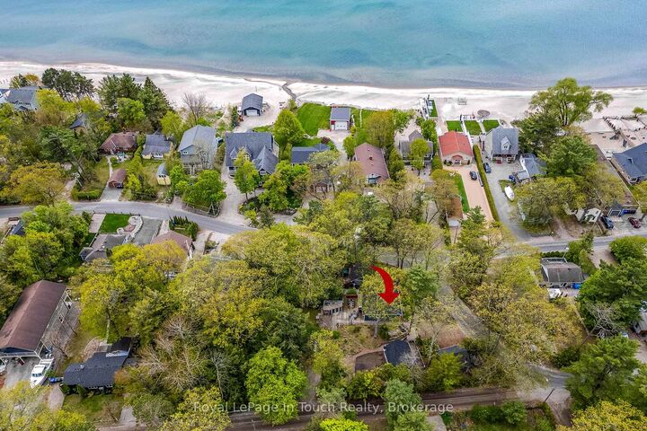 Property Photo:  35 Tiny Beaches Road S  ON L0L 2J0 