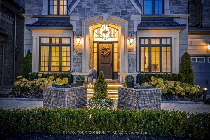 Property Photo: 12 Mary Natasha Court ON L4H 3N5