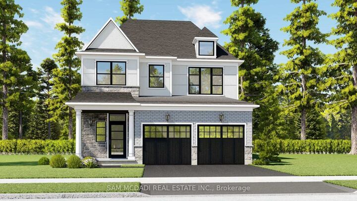 Property Photo: 18 Linden Lane Lot 2 ON L3M 5M6