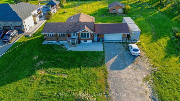 Property Photo: 13924 Kennedy Road ON L7C 2G2