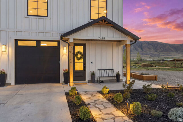 Property Photo:  7498 S 4600 W  UT 84660 