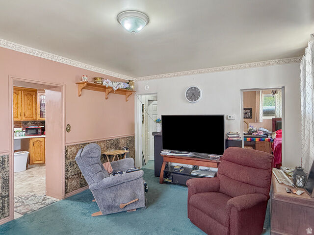 Property Photo:  155 N 100 E  UT 84513 
