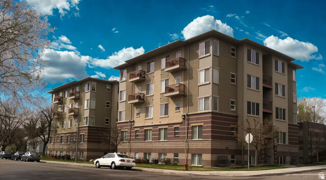 Property Photo:  765 E 560 N 402  UT 84606 
